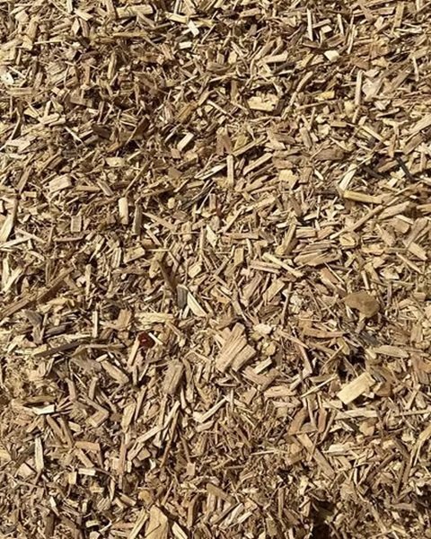 Mulch - Officer Garden Supplies
