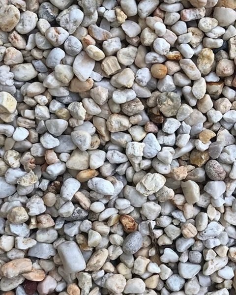 Pebbles - Officer Garden Supplies
